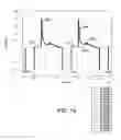 Fig. 08 - Apparatus and method for measuring a fluid vapour in a pumping chamber