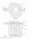 Fig. 09 - Apparatus and methods for testing a honeycomb filter