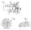 Fig. 02 - Integrated ultrasonic-inductive pulse sensor for wear debris detection