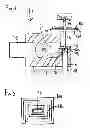 Fig. 03 - Integrated ultrasonic-inductive pulse sensor for wear debris detection