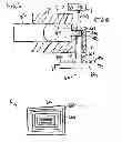 Fig. 04 - Integrated ultrasonic-inductive pulse sensor for wear debris detection