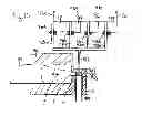 Fig. 06 - Integrated ultrasonic-inductive pulse sensor for wear debris detection
