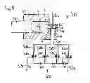 Fig. 07 - Integrated ultrasonic-inductive pulse sensor for wear debris detection