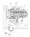 Fig. 01 - Method and apparatus for determining abnormality in exhaust gas recirculation amount