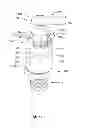 Fig. 04 - Interchangeable pressure sensor assembly and methods of assembly