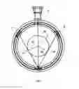 Fig. 01 - Ultrasonic, flow measuring device