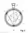 Fig. 03 - Ultrasonic, flow measuring device