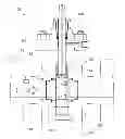 Fig. 01 - FLOW METERING VALVE