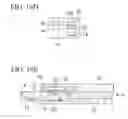 Fig. 25 - Operation support device and attachment and detachment method thereof