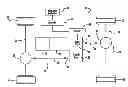 Fig. 01 - Two position actuator with sensing and control