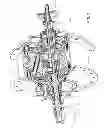 Fig. 03 - Continuously variable transmission