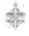 Fig. 04 - Continuously variable transmission