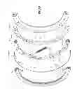 Fig. 10 - Continuously variable transmission