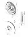Fig. 45 - Continuously variable transmission