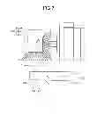 Fig. 07 - Door opening and closing device