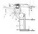 Fig. 01 - Actuating device