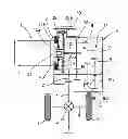 Fig. 01 - Transmission and electric vehicle comprising same