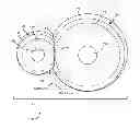 Fig. 01 - HYDRODYNAMIC GEAR ASSEMBLY