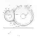 Fig. 02 - HYDRODYNAMIC GEAR ASSEMBLY