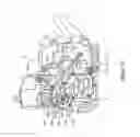 Fig. 10 - SPEED CHANGE CONTROLLER FOR SADDLE-RIDE TYPE VEHICLES
