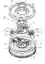 Fig. 01 - DUAL MASS FLYWHEEL