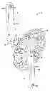 Fig. 01 - Bicycle crank axle assembly