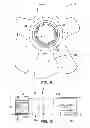 Fig. 08 - Bicycle crank axle assembly