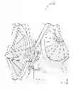 Fig. 01 - Bicycle pedals with locking function