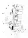 Fig. 02 - Hydraulic shaft coupling apparatus