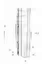 Fig. 06 - Hydraulic shaft coupling apparatus