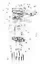 Fig. 07 - Hydraulic shaft coupling apparatus