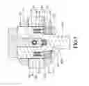 Fig. 06 - PNEUMATIC TOOL CAPABLE OF PREVENTING DEFORMATION OF A FRONT HANDLE SECTION