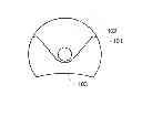 Fig. 01 - Adjustable Open End Ratcheting Flare Wrench