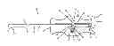 Fig. 01 - Dual-head tool system with safety lock