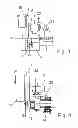 Fig. 03 - Method for reprofiling wheelsets on underfloor wheel lathes