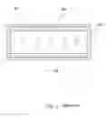 Fig. 02 - Polarizing sheet removing tool and removing method
