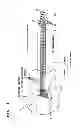 Fig. 02 - Electronic stringed instrument