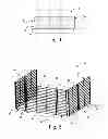 Fig. 02 - Device for protection against grenades with shaped charges