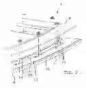 Fig. 03 - Armoured window construction
