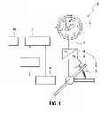 Fig. 02 - Method and device for activating an actuator element in a motor system for a motor vehicle