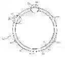 Fig. 01 - Cartridge filter dimensional compensator