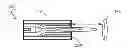 Fig. 01 - Silica-like membrane for separating gas and the method for forming the same