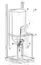 Fig. 01 - Apparatus for separating spent drilling materials