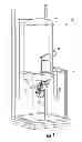 Fig. 02 - Apparatus for separating spent drilling materials