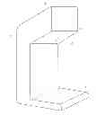 Fig. 01 - DRIP FILTER COFFEE MAKER