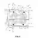 Fig. 03 - Toast oven having at least five heating elements