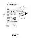 Fig. 08 - Toast oven having at least five heating elements