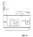 Fig. 14 - Toast oven having at least five heating elements