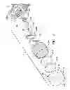 Fig. 09 - Duplex firing inflator
