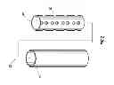 Fig. 03 - High density powdered material liner